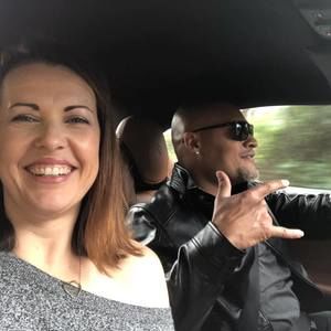 Meet your Posher, Daryl